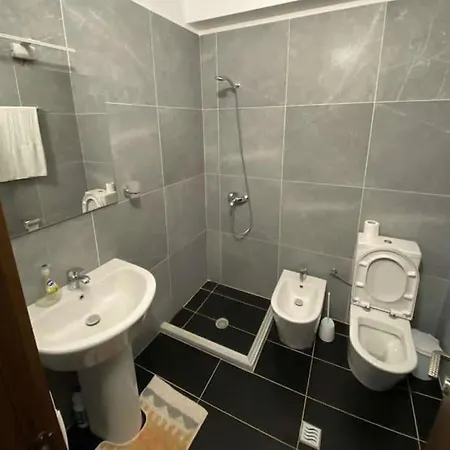 شقة Apartament *