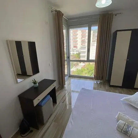 Apartament شقة ساراندا